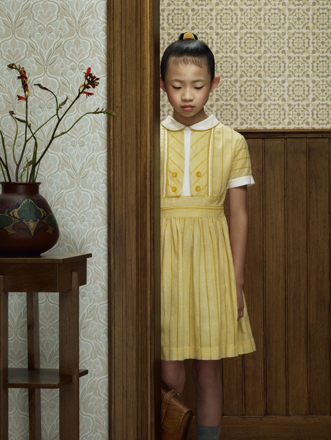 Keyhole, 2011 - 2013 | Erwin Olaf